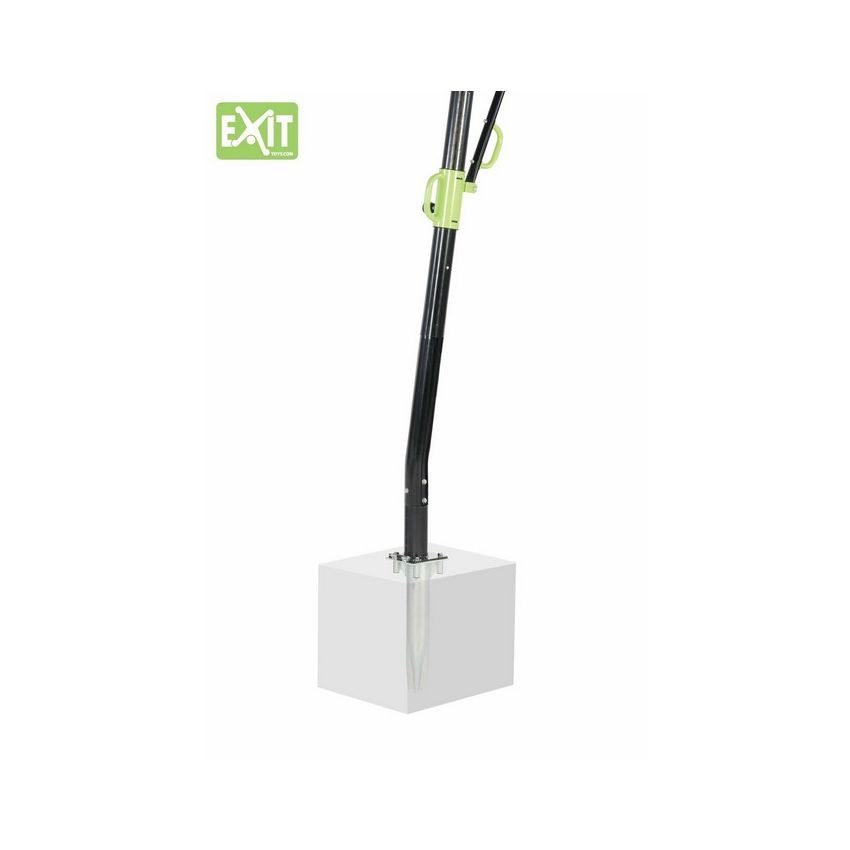 Panier De Basket Galaxy Inground