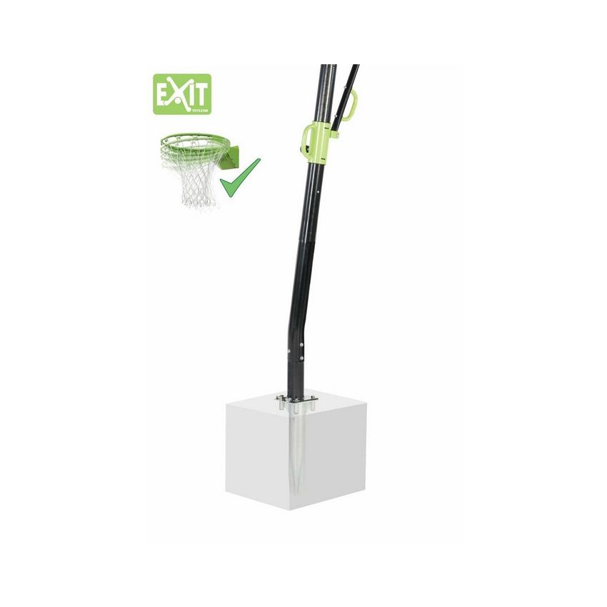 Panier De Basket Galaxy Spécial 