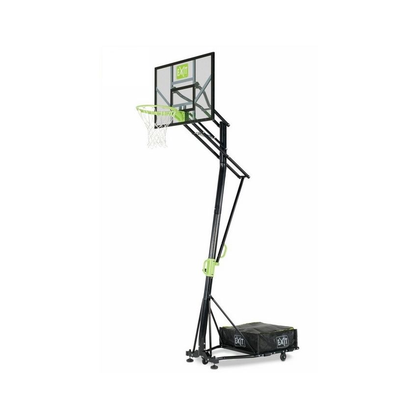Panier De Basket Galaxy Portable