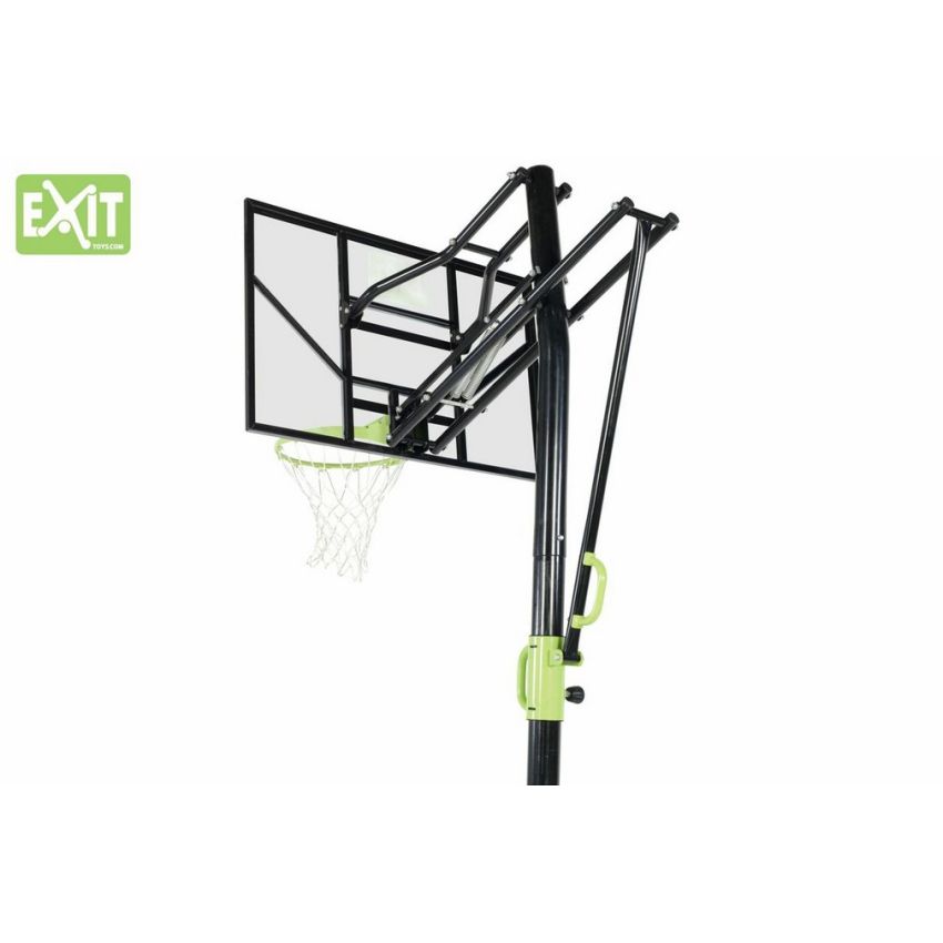 Panier De Basket Galaxy Portable