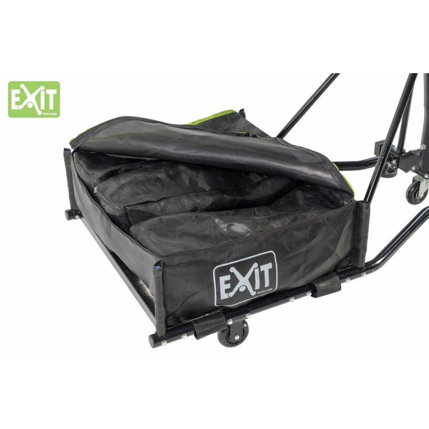 Panier De Basket Galaxy Portable Spécial 