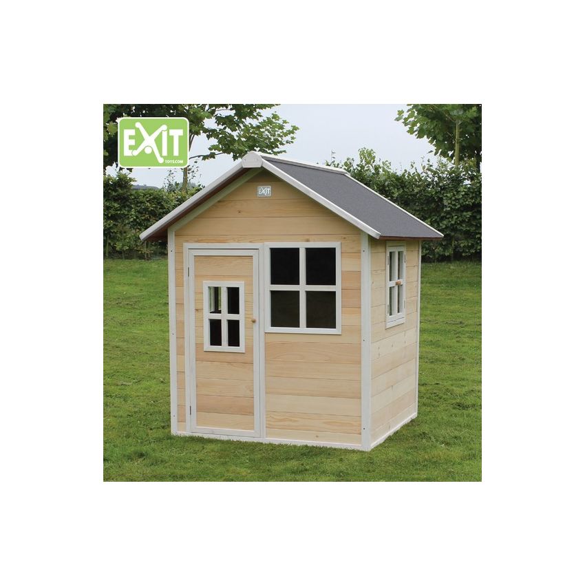 Maisonnette Enfant Loft 100