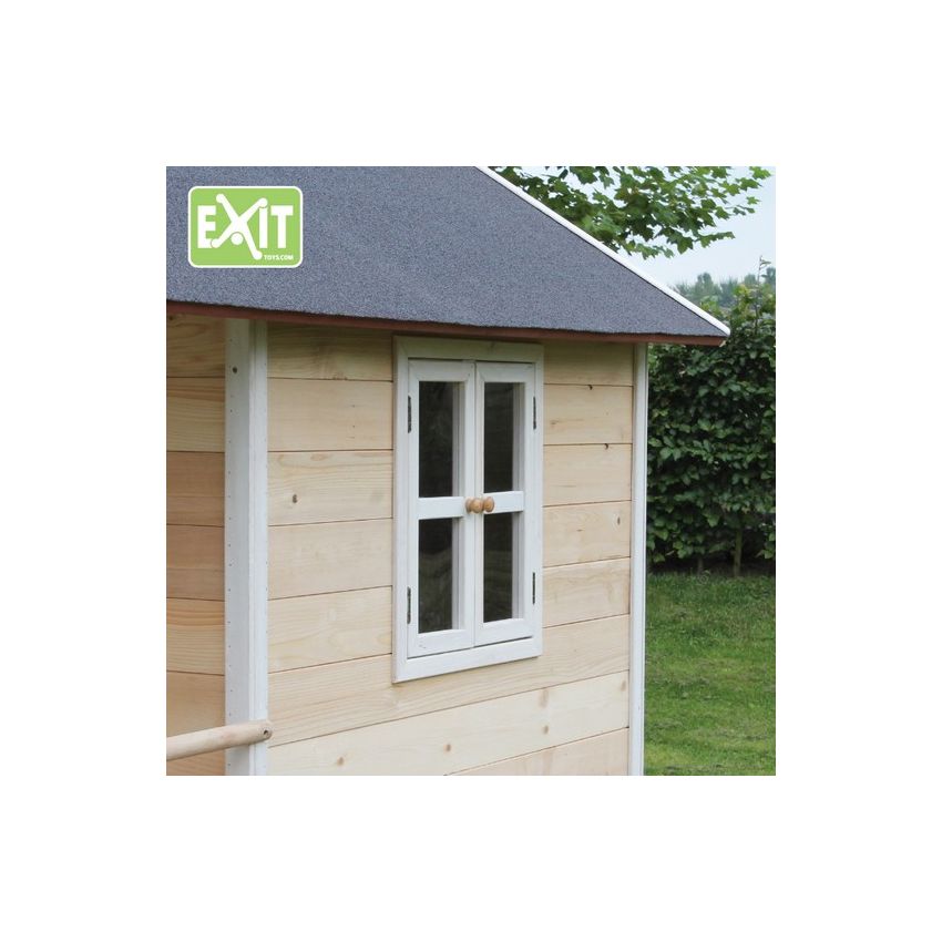 Maisonnette Enfant Loft 100