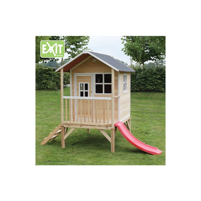 Maisonnette Enfant Loft 300