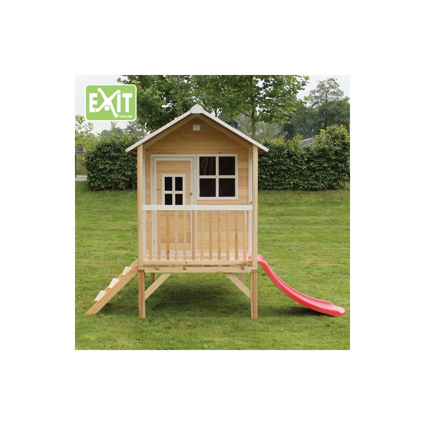 Maisonnette Enfant Loft 300