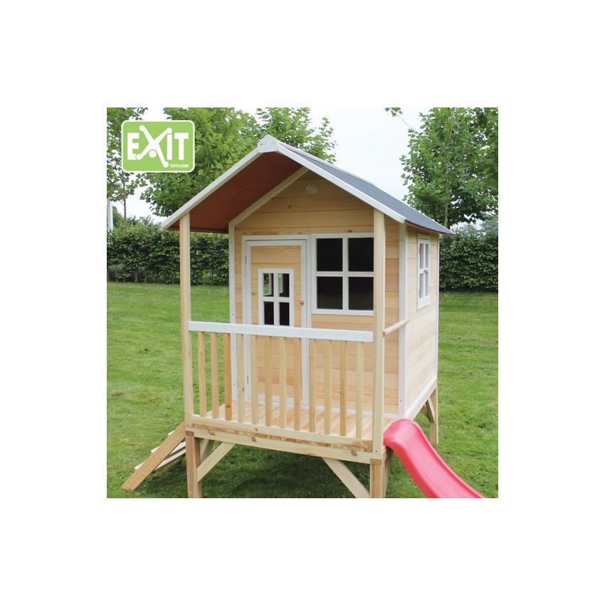 Maisonnette Enfant Loft 300