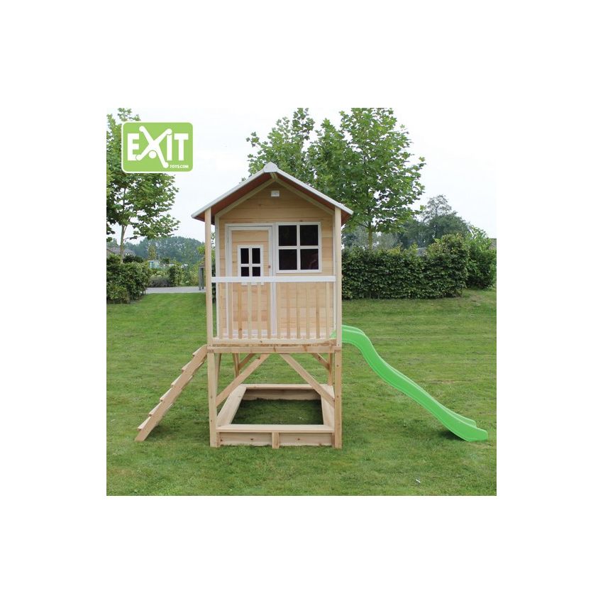 Maisonnette Enfant Loft 500