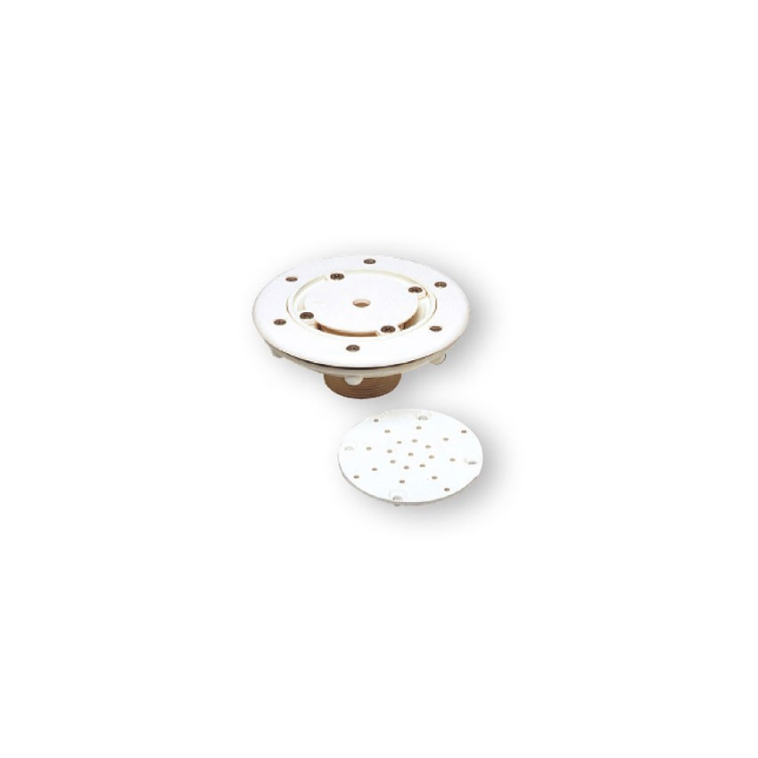 Buse de refoulement Aqualux