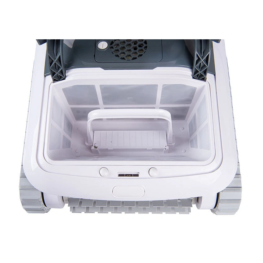 Robot Piscine Fond Parois et Ligne d'eau IMPERIAL 