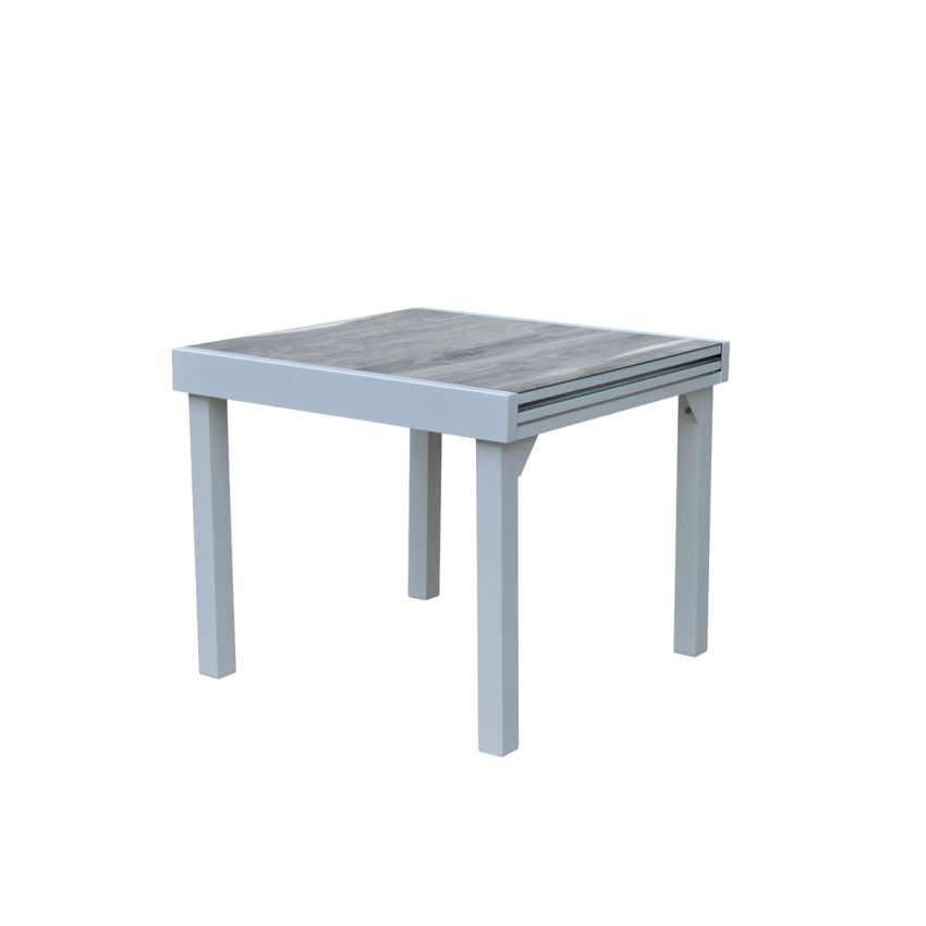 Table Modulo Wood T4/8