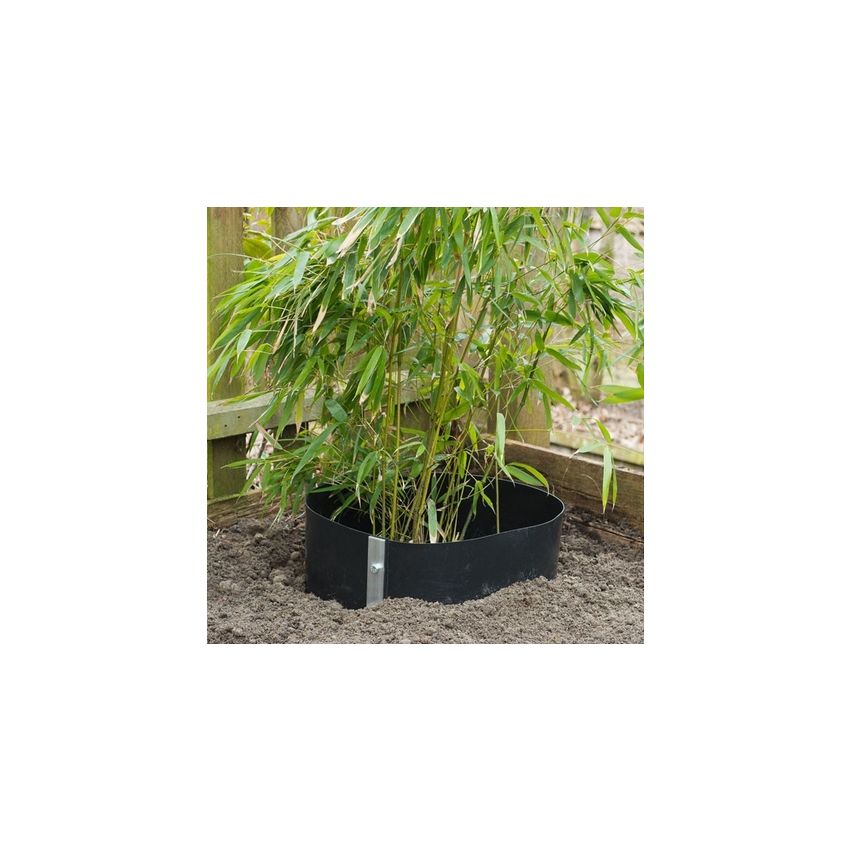 Barrière anti racine 70 cm x 5 m