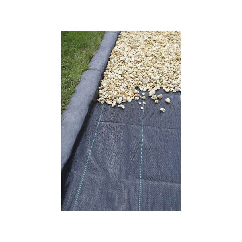 Toile de paillage paysage 2,1 x 50 M