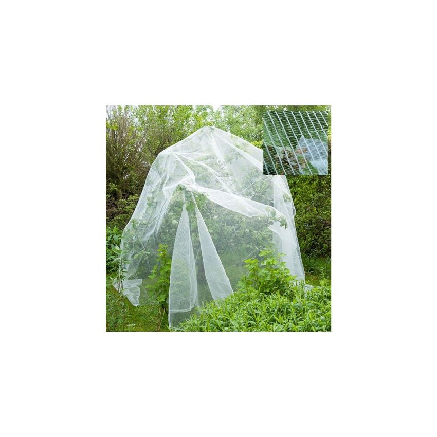 Filet de protection Nature 5,2 x 5 M 