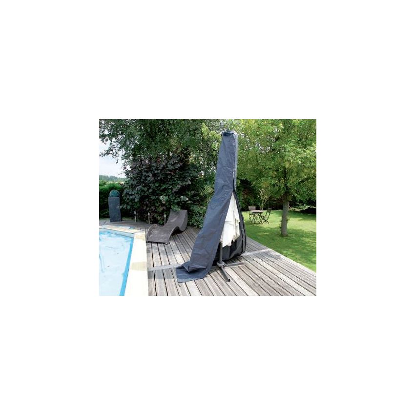 Housse De Protection Pour Parasol Droit