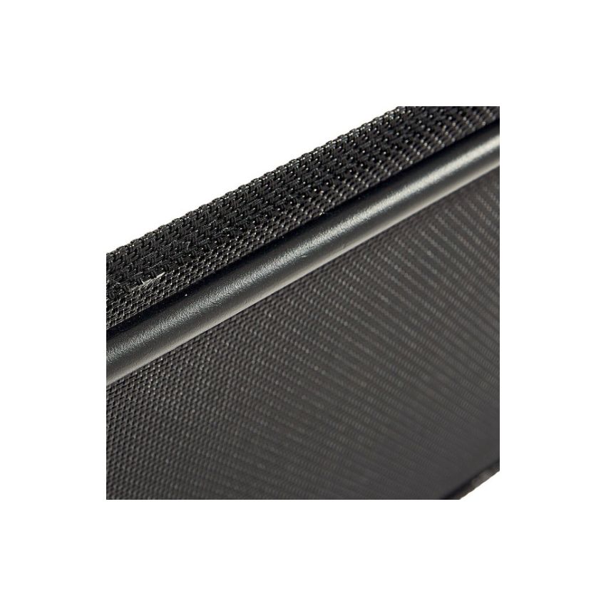 Lot de 2 Chaises pliantes MODULO Noir