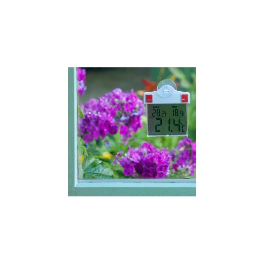 Station méteo extérieur Digi2 Nature