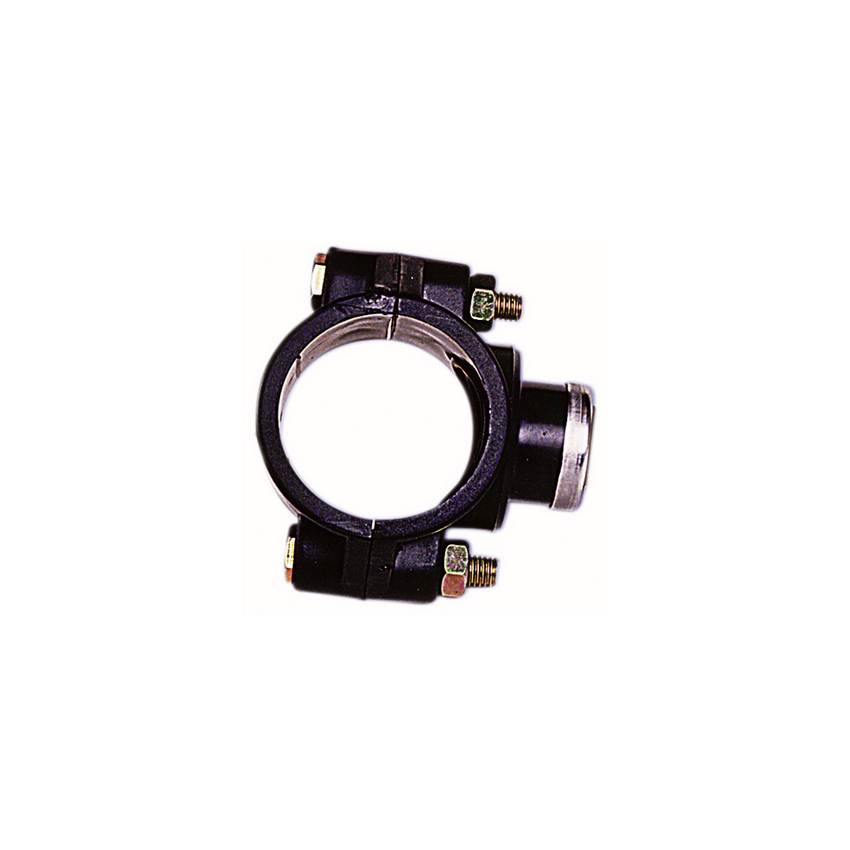 Collier rapide pour canalisation ⌀50mm