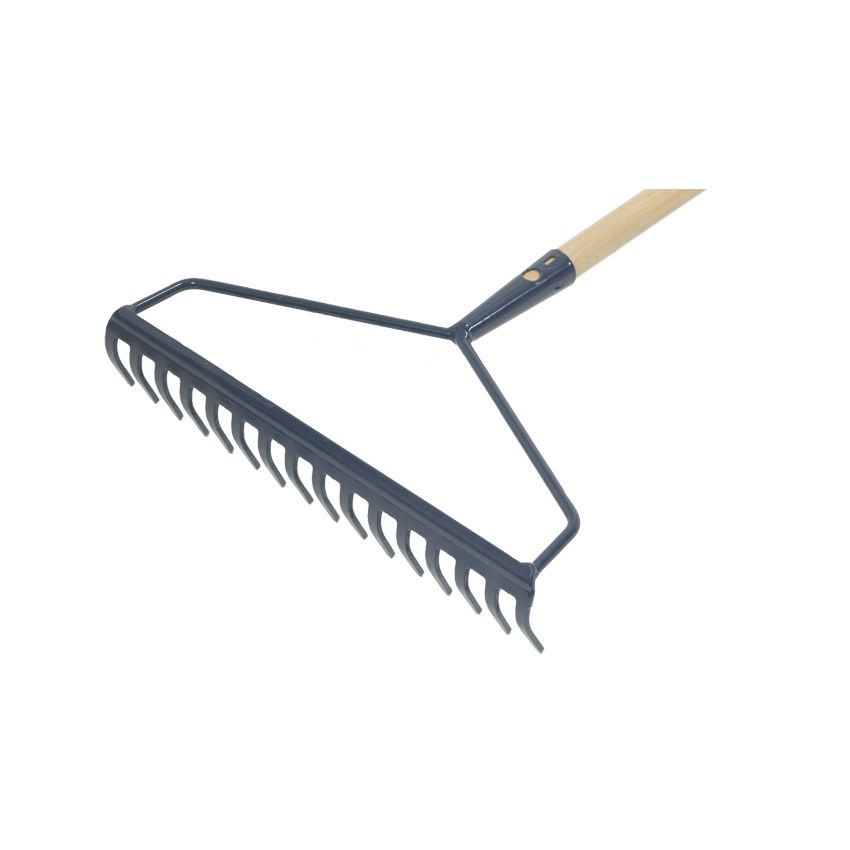 Râteau Renforcé 16D