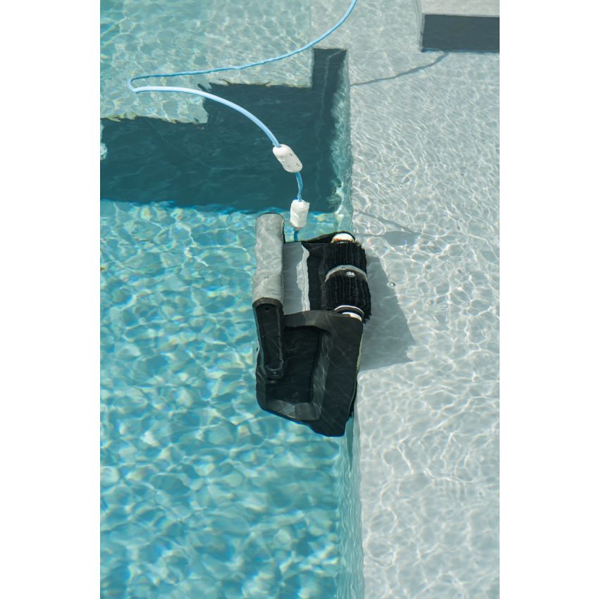 Robot piscine Fond, Parois et Ligne d'eau ROBOCLEAN+