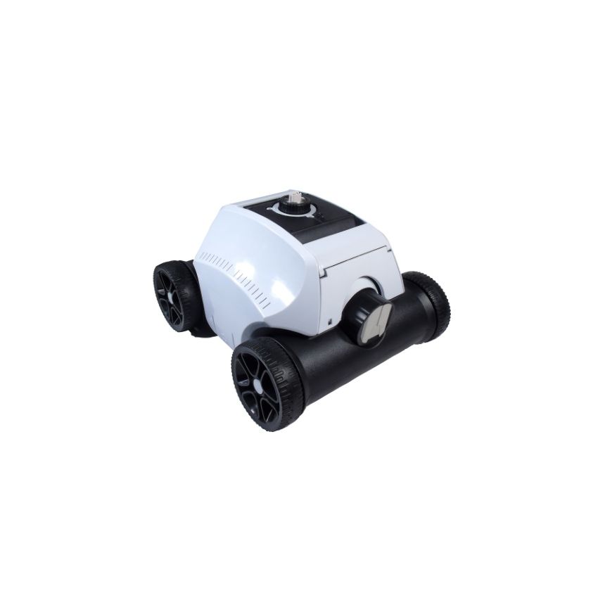Robot piscine Fond ROBOTCLEAN ACCU POOL Sans Fil