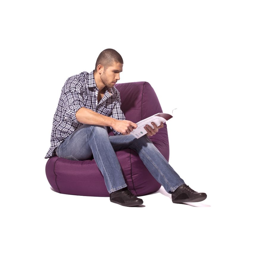 Pouf Chilly Bean by JumboBag