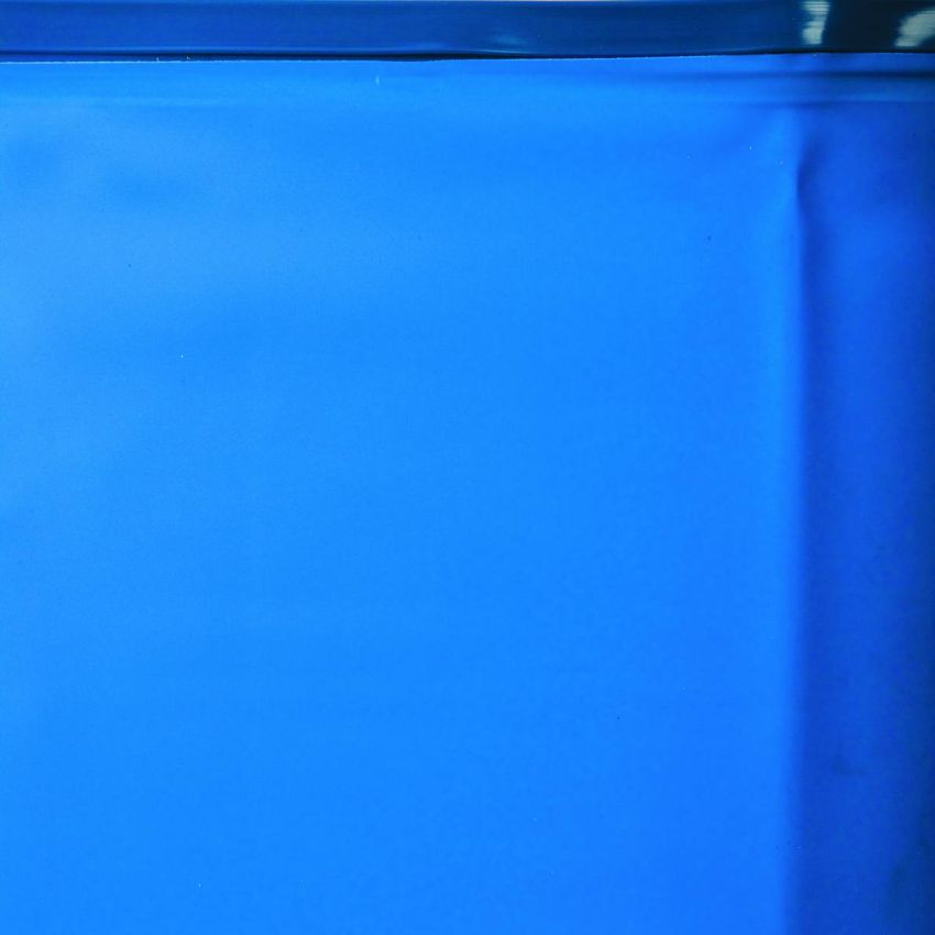 Piscine GRE D500x300 H120 Acier Hors Sol Ovale FIDJI