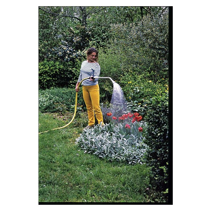 Tuyau Tricoté Antivrille 25m D.15mm