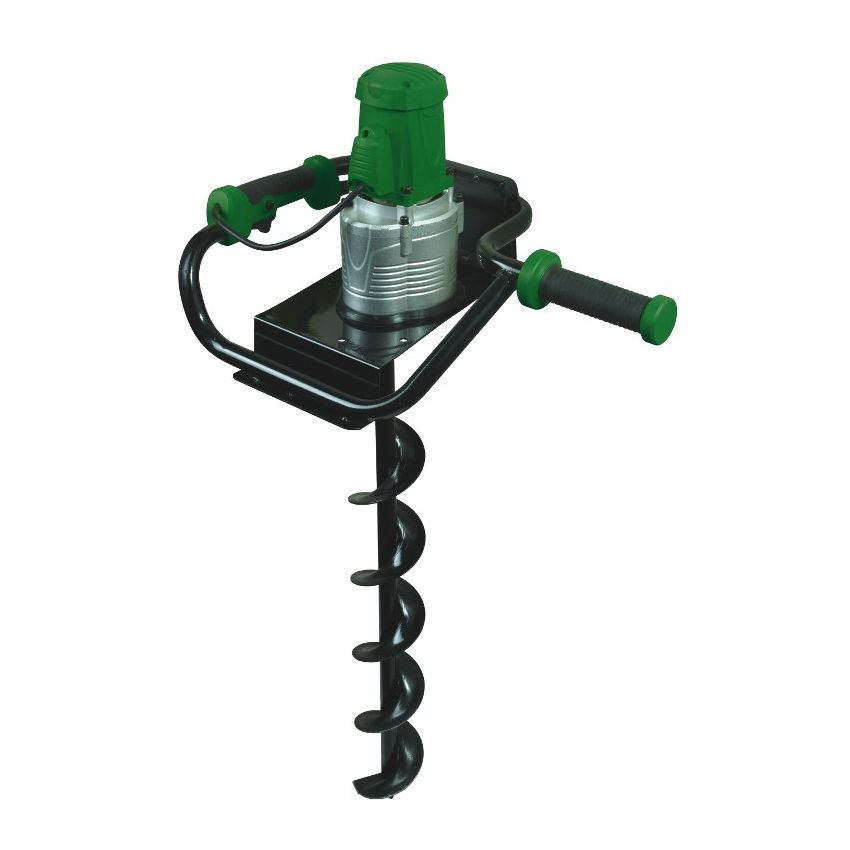 Tarière Electrique 1200W