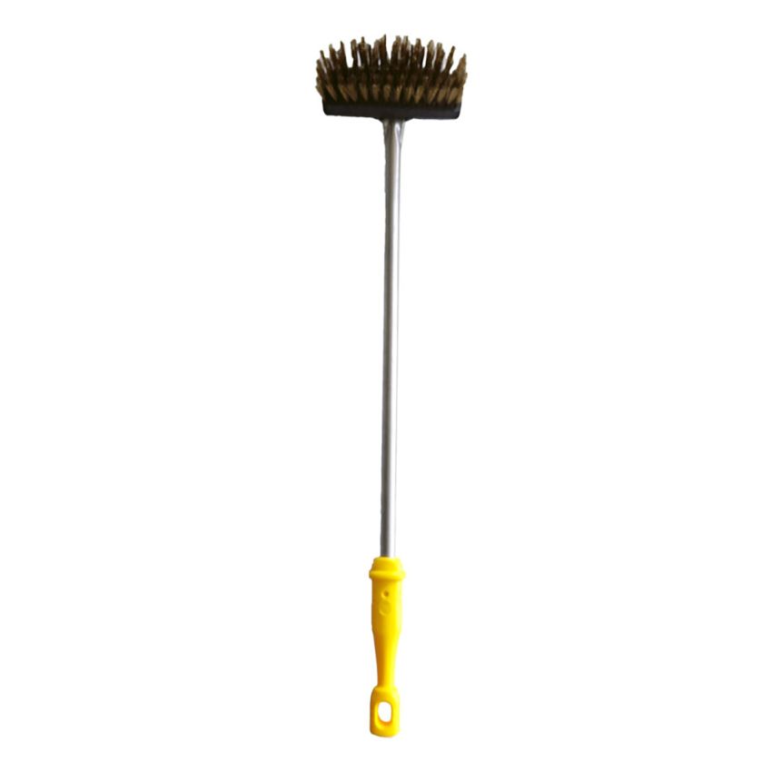 Brosse en laiton
