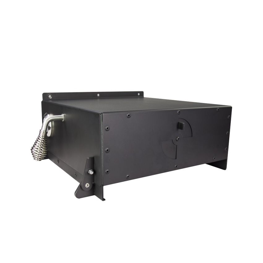 Caisson de maintien au chaud L’ART DU JARDIN 40 cm X 41 cm 