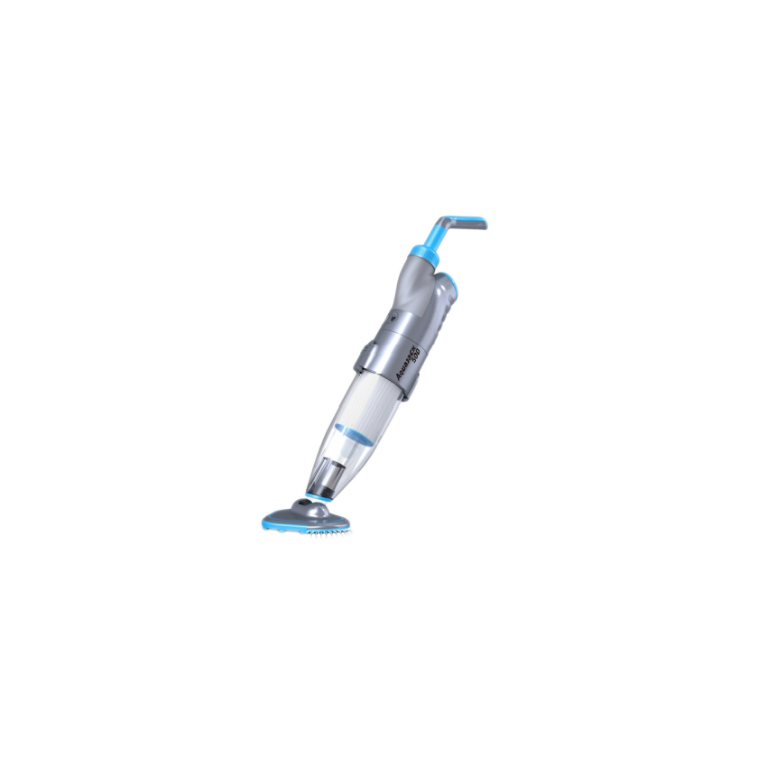 Aspirateur à batterie AQUAJACK 500 avec cartouche 
