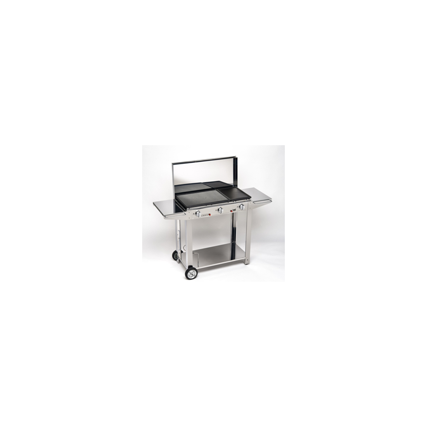 Barbecue Multi Gaz Arizona L80Xh89Xp42