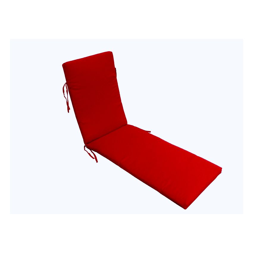 Coussin d'assise ALLEGRO Bain de Soleil Déhoussable