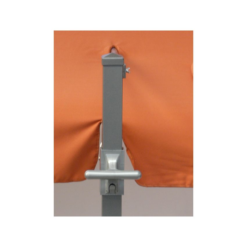 Parasol Déporté ALLEGRO Dralon 300x200/4 cm
