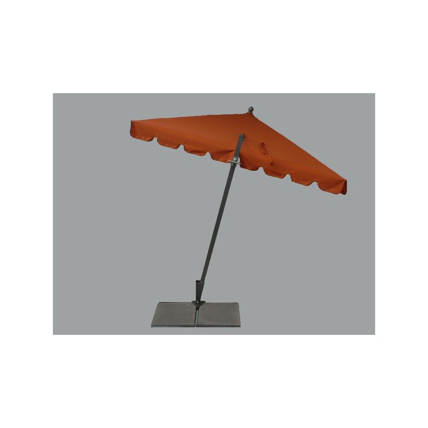 Parasol Déporté ALLEGRO Dralon 300x200/4 cm
