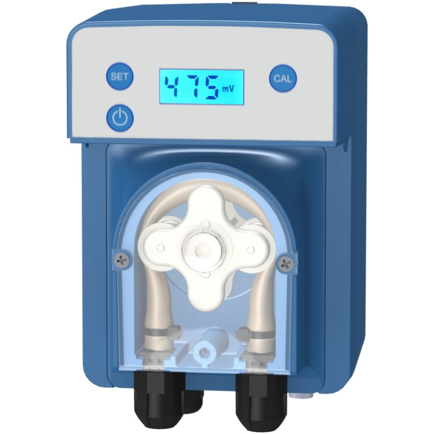 Régulateur CHLORE Star Redeox Avady