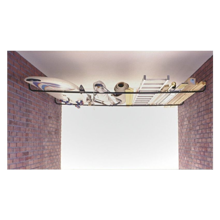 Porte Tout Galerie De Rangement 2,20m - maxi : 3,80m  