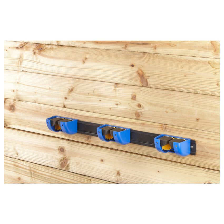 Support pro bloc 3 manches – coulissant   