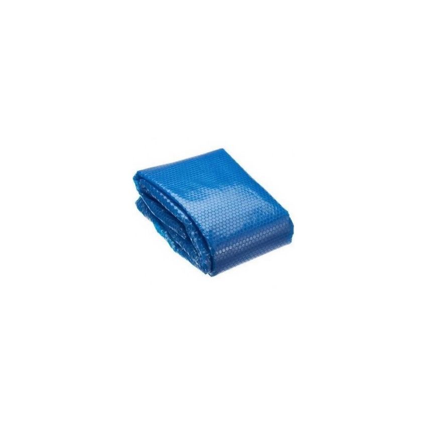 Bâche à bulles 400μ pour Piscine Coque 7.95 x 3.60 x 1.50 cm TECH