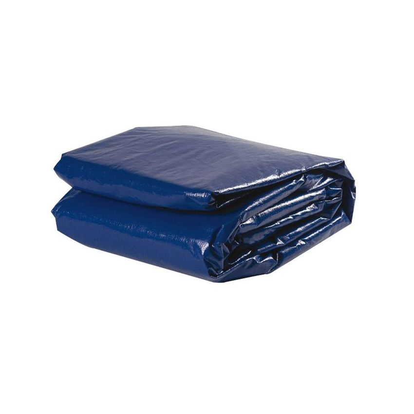 Bâche Hiver Super Guard Ronde diam. 5,48 m