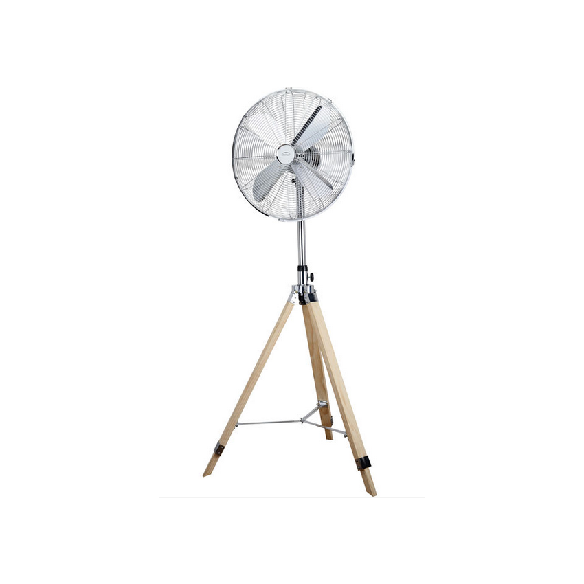 Ventilateur sur trépied BALI 40 cm