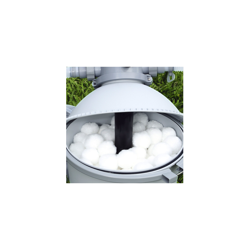 Balles de Filtration SPARK 450g