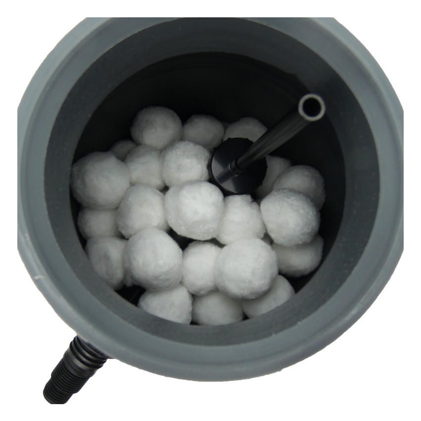 Balles de Filtration SPARK 700g