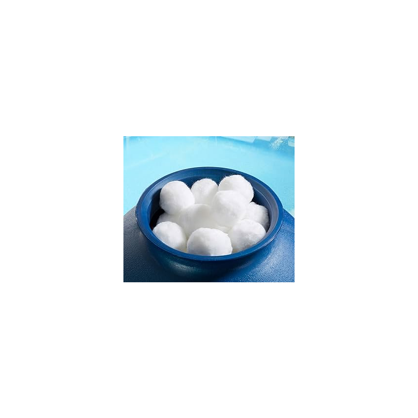 Balles de Filtration SPARK 450g