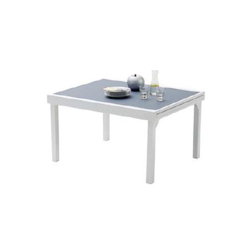 Table De Jardin MODULO 6 à 10 Places 