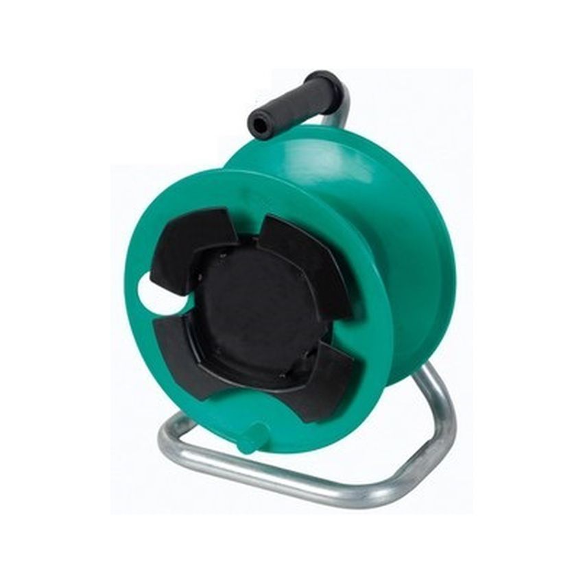 Enrouleur de câble vide