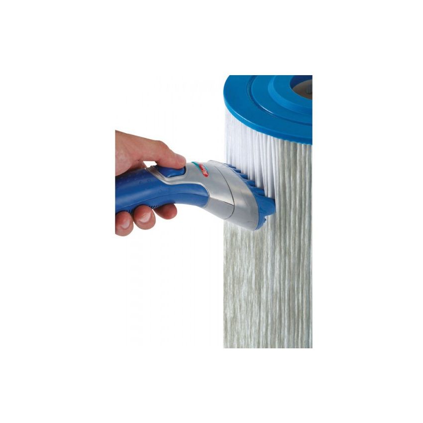 Brosse pour Cartouche de filtration