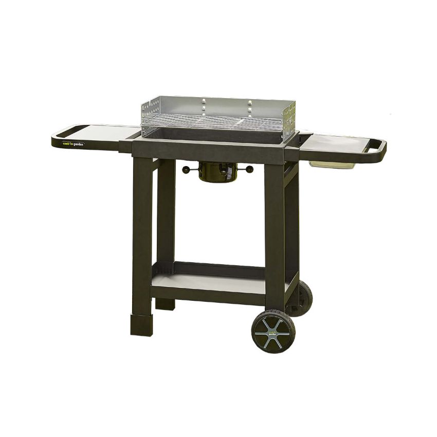 Barbecue à charbon de bois EASY 60 cm