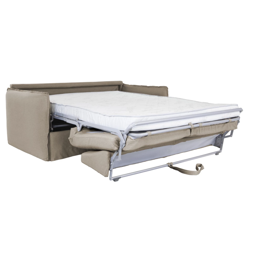 Canapé-Lit CIPRO 3 places 140x190cm 