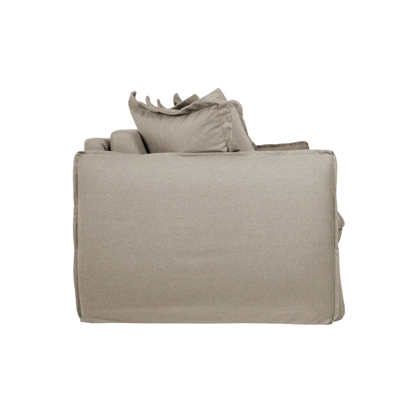 Canapé-Lit CIPRO 2 places 120x190cm